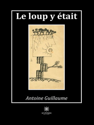 cover image of Le loup y était
